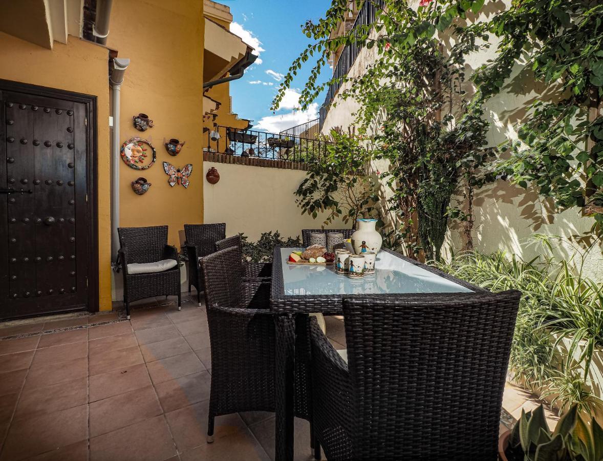 Nilva Mountain - Manilva Villa מראה חיצוני תמונה