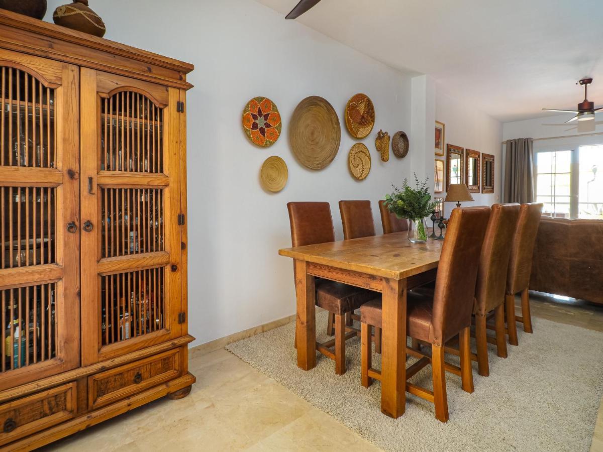 Nilva Mountain - Manilva Villa מראה חיצוני תמונה