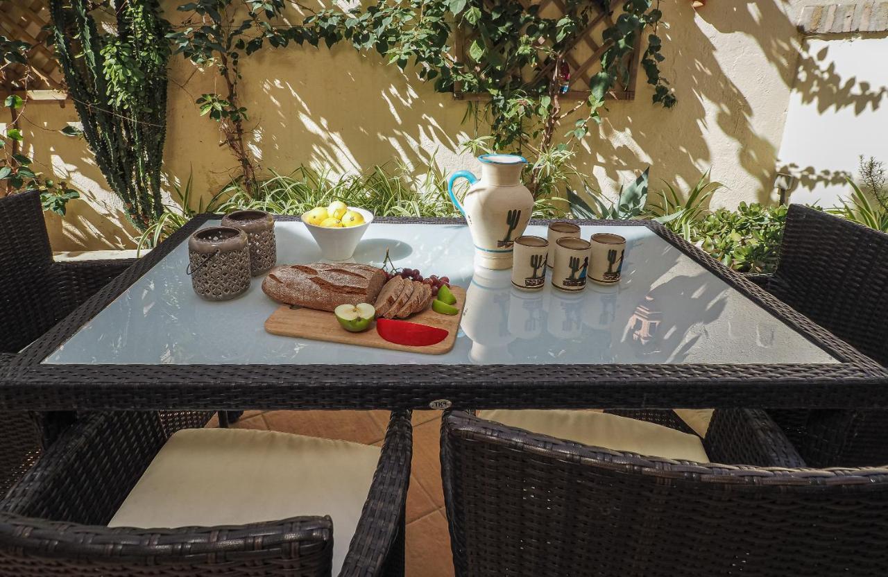 Nilva Mountain - Manilva Villa מראה חיצוני תמונה