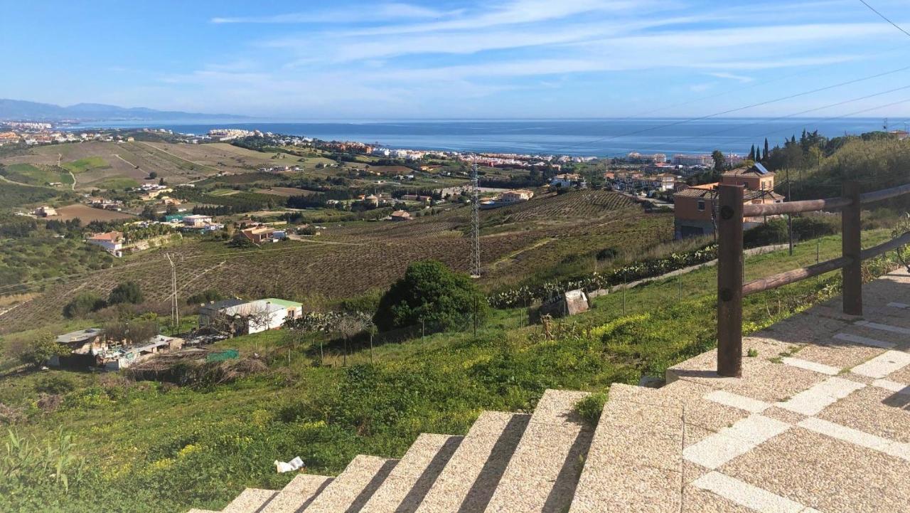 Nilva Mountain - Manilva Villa מראה חיצוני תמונה